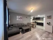 Apartament 2 camere zona Subcetate 