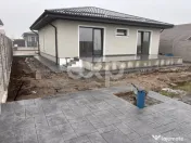 Casa individuala de vanzare in Berceni Ilfov 