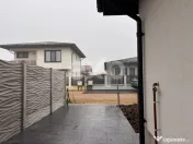 Casa individuala de vanzare in Berceni Ilfov 