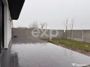 Casa individuala de vanzare in Berceni Ilfov 