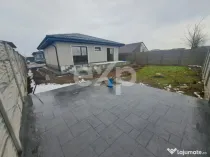 Casa individuala de vanzare in Berceni Ilfov