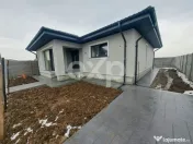 Casa individuala de vanzare in Berceni Ilfov 