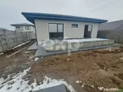 Casa individuala de vanzare in Berceni Ilfov 