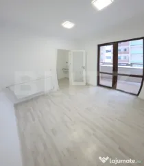 Apartament 77 mp utili – locuință sau cabinet medical,