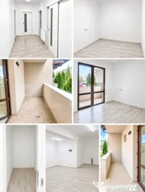 Apartament 77 mp utili – locuință, cabinet, spatiu come