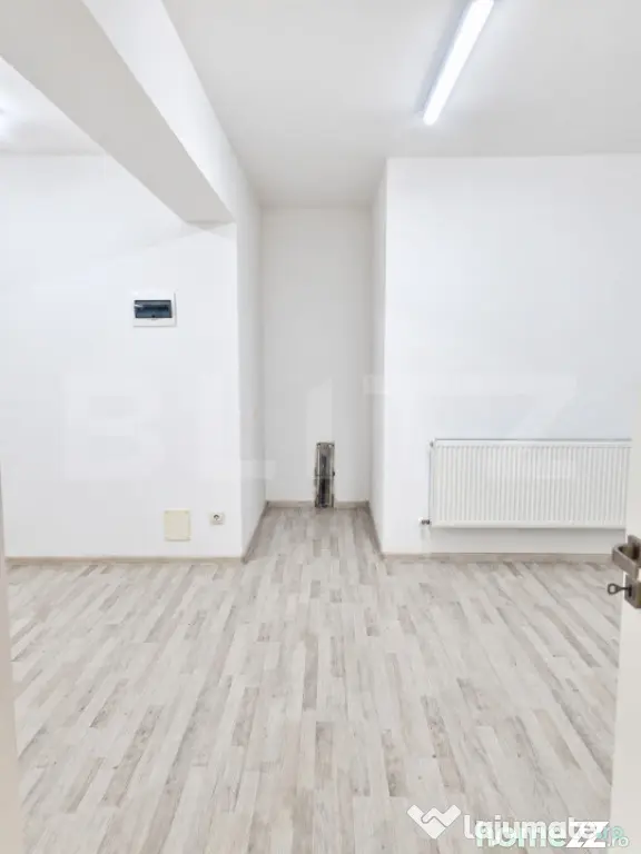 Apartament 77 mp utili – locuință, cabinet, spatiu come - Bistrita (Bistrita-Nasaud)