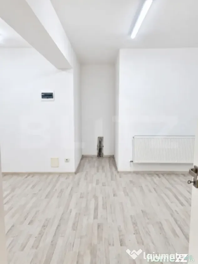 Apartament 77 mp utili – locuință, cabinet, spatiu come - Bistrita (Bistrita-Nasaud)