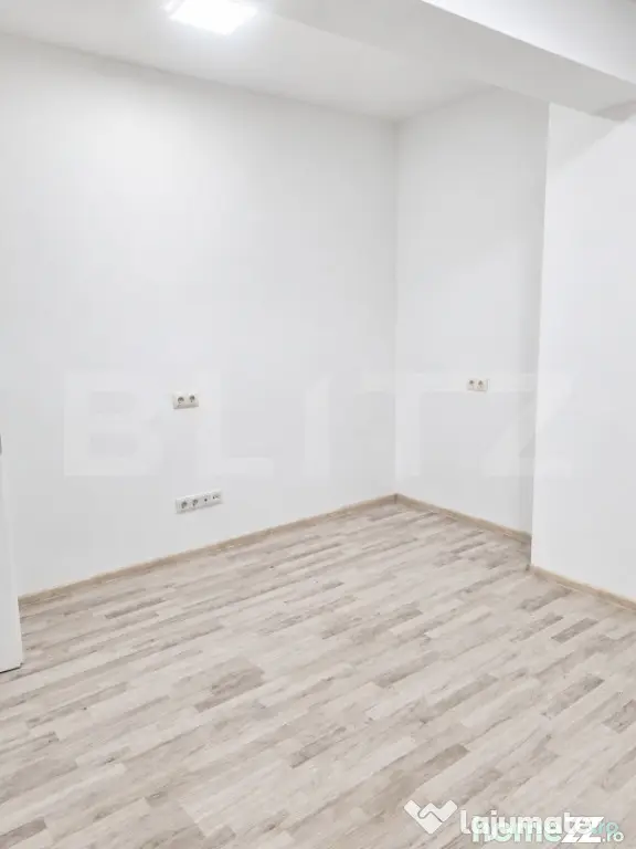 Apartament 77 mp utili – locuință, cabinet, spatiu come - Bistrita (Bistrita-Nasaud)