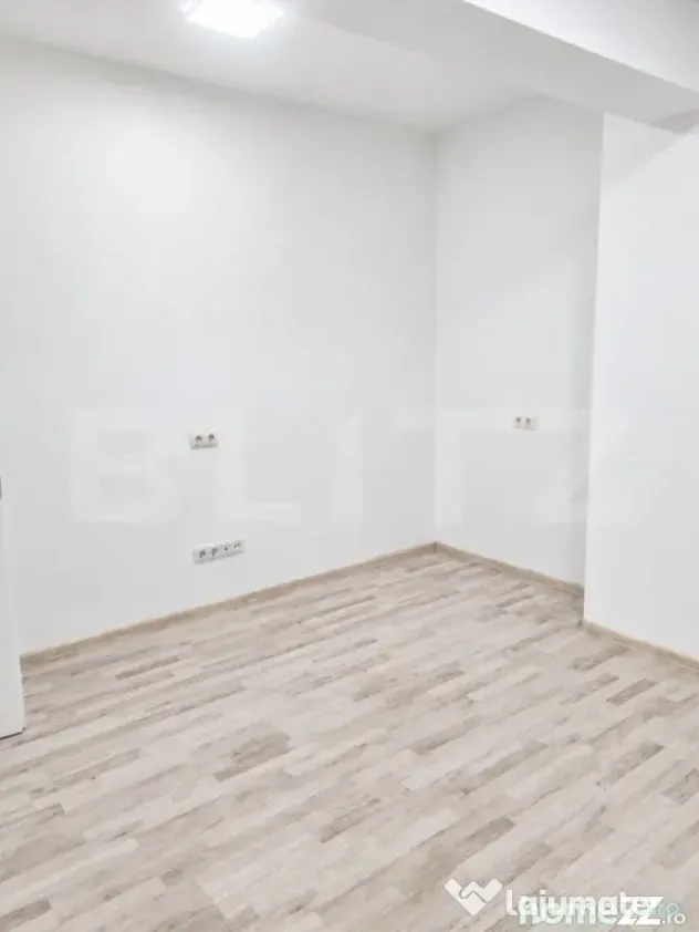 Apartament 77 mp utili – locuință, cabinet, spatiu come - Bistrita (Bistrita-Nasaud)