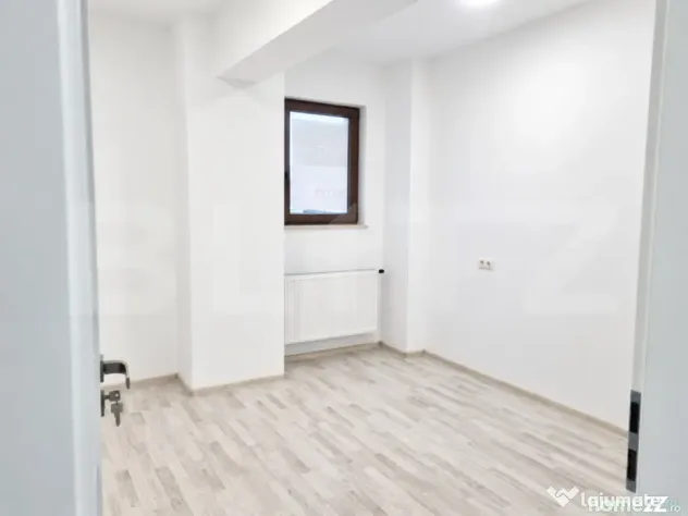 Apartament 77 mp utili – locuință, cabinet, spatiu come - Bistrita (Bistrita-Nasaud)