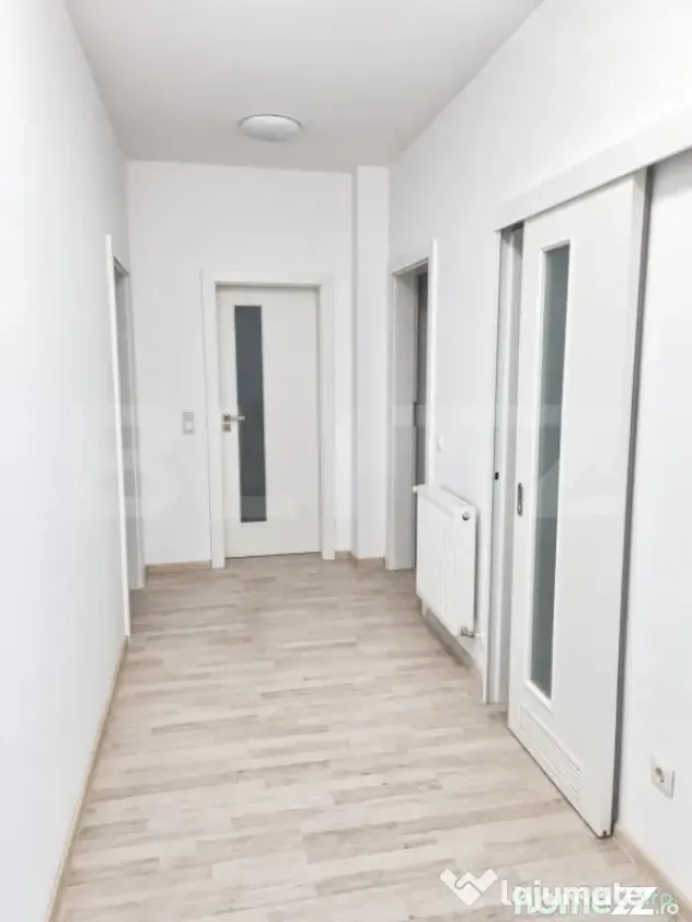 Apartament 77 mp utili – locuință, cabinet, spatiu come - Bistrita (Bistrita-Nasaud)