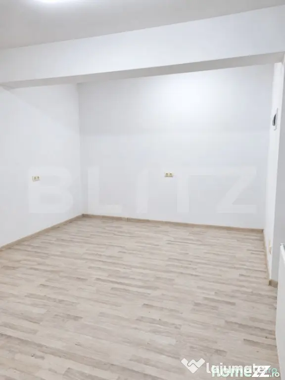 Apartament 77 mp utili – locuință, cabinet, spatiu come - Bistrita (Bistrita-Nasaud)