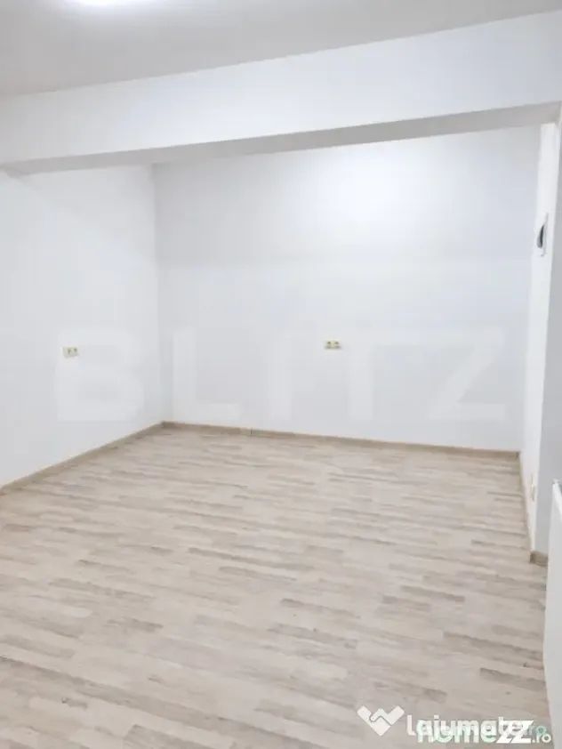 Apartament 77 mp utili – locuință, cabinet, spatiu come - Bistrita (Bistrita-Nasaud)