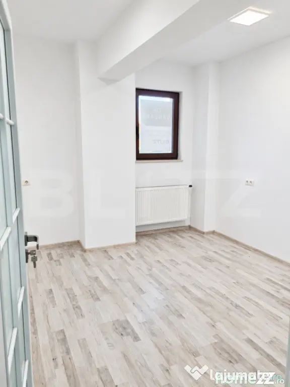 Apartament 77 mp utili – locuință, cabinet, spatiu come - Bistrita (Bistrita-Nasaud)