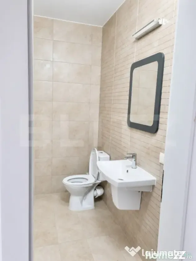 Apartament 77 mp utili – locuință, cabinet, spatiu come - Bistrita (Bistrita-Nasaud)
