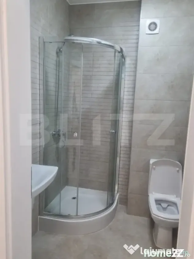 Apartament 77 mp utili – locuință, cabinet, spatiu come - Bistrita (Bistrita-Nasaud)