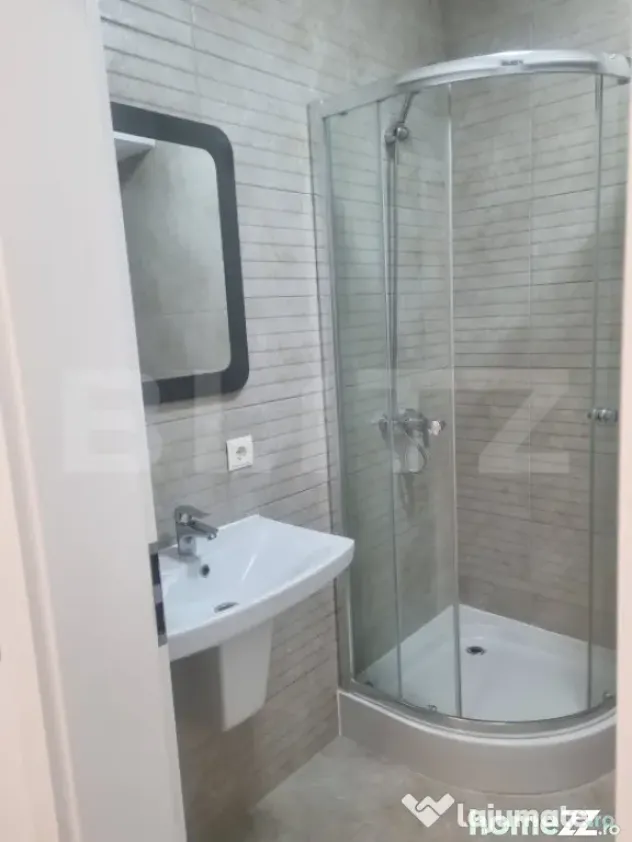Apartament 77 mp utili – locuință, cabinet, spatiu come - Bistrita (Bistrita-Nasaud)