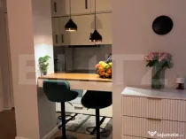 Garsoniera mobilata si utilata, 23 mp, zona Depozite