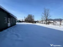 Hale industriale, 628 mp, teren 2.857 mp, front 100 m, zona