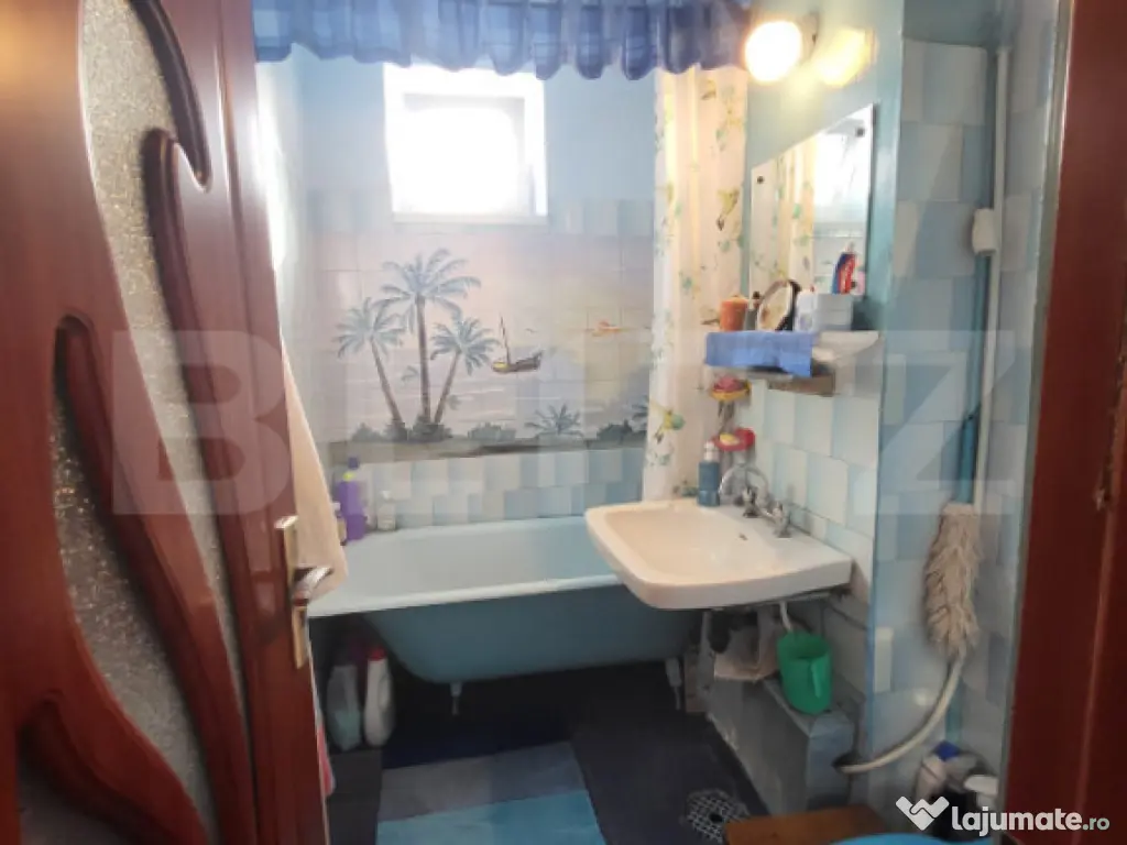 Apartament 2 camere, 47.48 mp, zona Materna