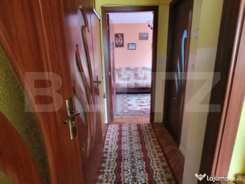 Apartament 2 camere, 47.48 mp, zona Materna