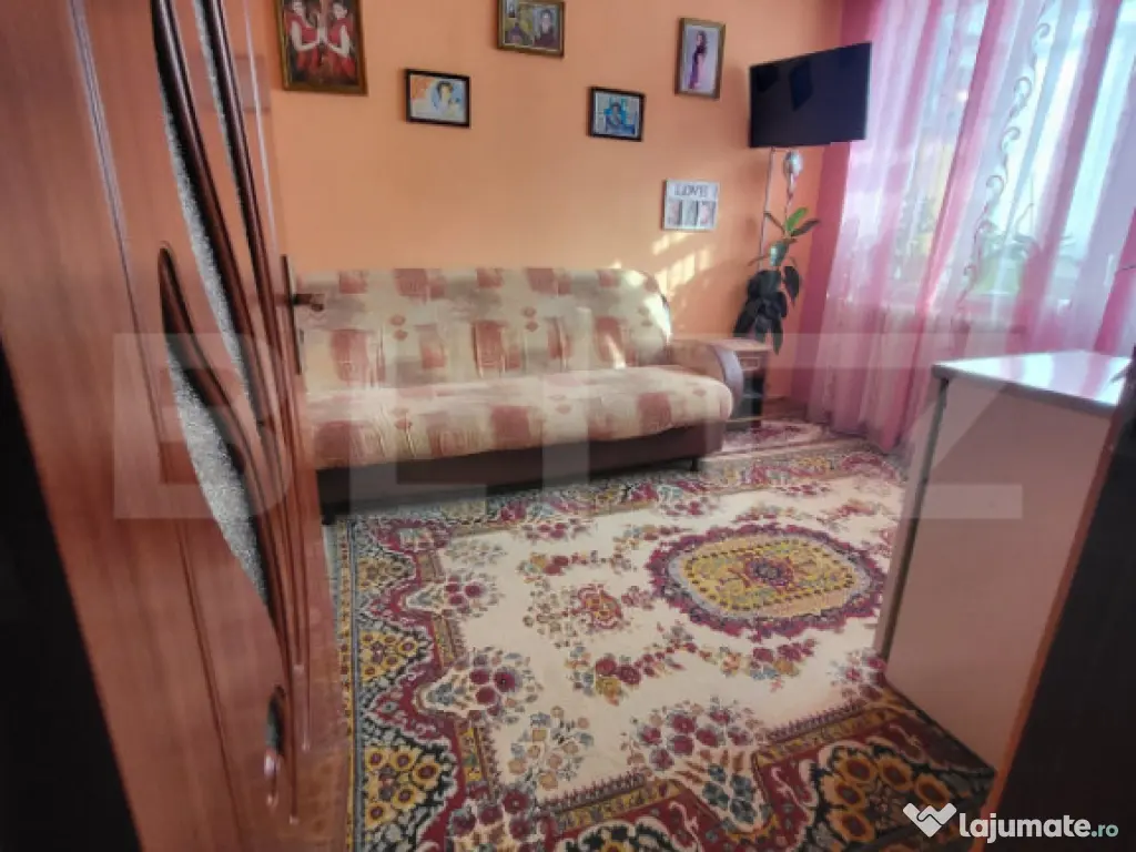 Apartament 2 camere, 47.48 mp, zona Materna