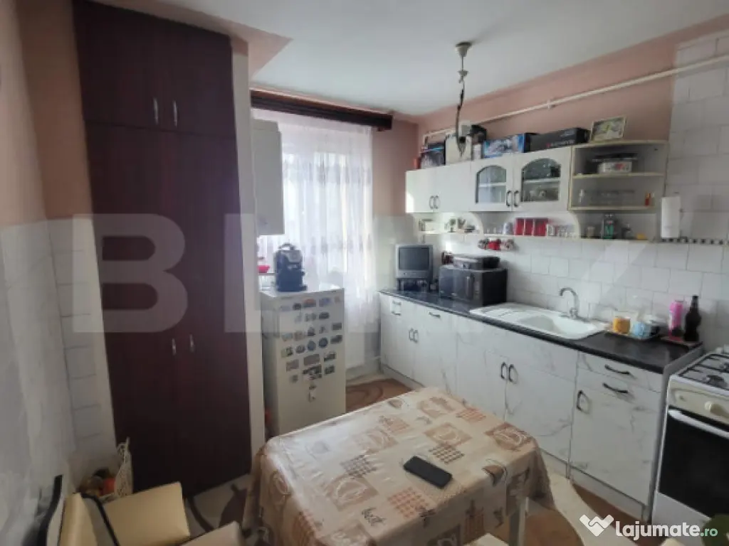 Apartament 2 camere, 47.48 mp, zona Materna
