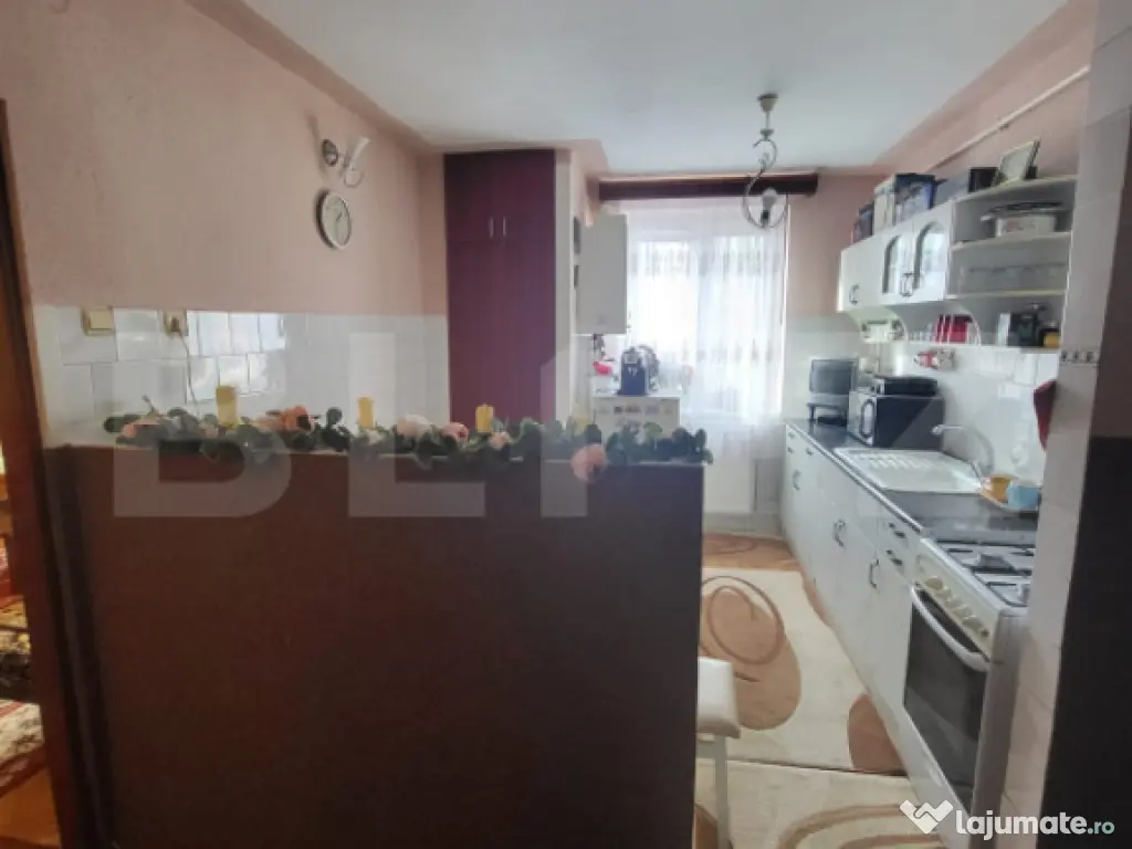Apartament 2 camere, 47.48 mp, zona Materna