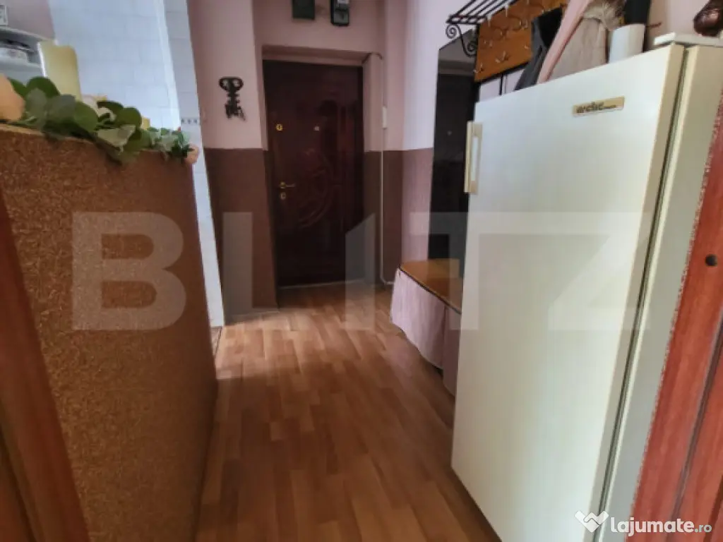 Apartament 2 camere, 47.48 mp, zona Materna
