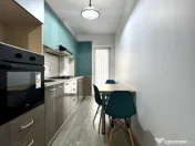 Garsoniera 43 mp | Mobilata si utilata | Iuliu Maniu 