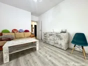 Garsoniera 43 mp | Mobilata si utilata | Iuliu Maniu 