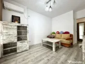 Garsoniera 43 mp | Mobilata si utilata | Iuliu Maniu 