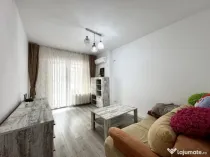 Garsoniera 43 mp | Mobilata si utilata | Iuliu Maniu