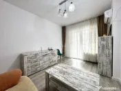 Garsoniera 43 mp | Mobilata si utilata | Iuliu Maniu 