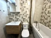 Garsoniera 43 mp | Mobilata si utilata | Iuliu Maniu 