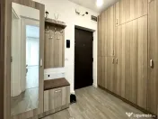 Garsoniera 43 mp | Mobilata si utilata | Iuliu Maniu 