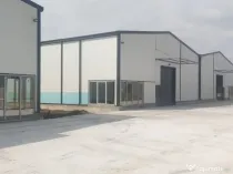 2 hale noi 2025 Afumati- Moara Domneasca