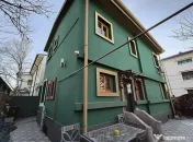 13 Septembrie- Tudor Vladimirescu -Piata Chirigiu 