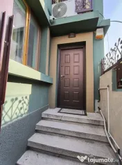 13 Septembrie- Tudor Vladimirescu -Piata Chirigiu 