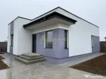 Individuala - 300 mp teren - 4 Camere - 2 Bai