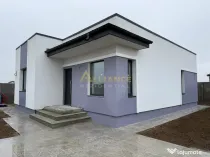 Individuala - 300 mp teren - 4 Camere - 2 Bai