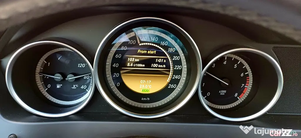 MERCEDES-BENZ Unknown Model 2011 — imagine 11