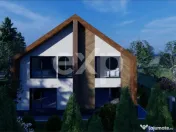 Duplex NZEB Bunloc | 142 mp utili | teren 310 mp | casa efic 