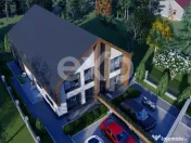 Duplex NZEB Bunloc | 142 mp utili | teren 310 mp | casa efic 