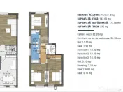 Duplex NZEB Bunloc | 142 mp utili | teren 310 mp | casa efic 