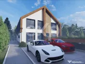 Duplex NZEB Bunloc | 142 mp utili | teren 310 mp | casa efic 