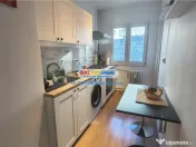 Apartament renovat cu balcon generos Dorobanti 