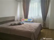 Apartament renovat cu balcon generos Dorobanti 