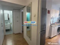 Apartament renovat cu balcon generos Dorobanti