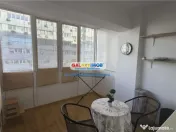 Apartament renovat cu balcon generos Dorobanti 